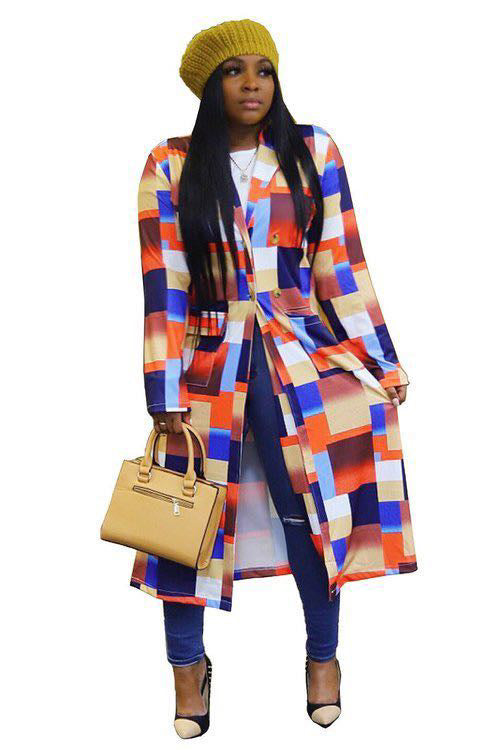 Multi Coat
