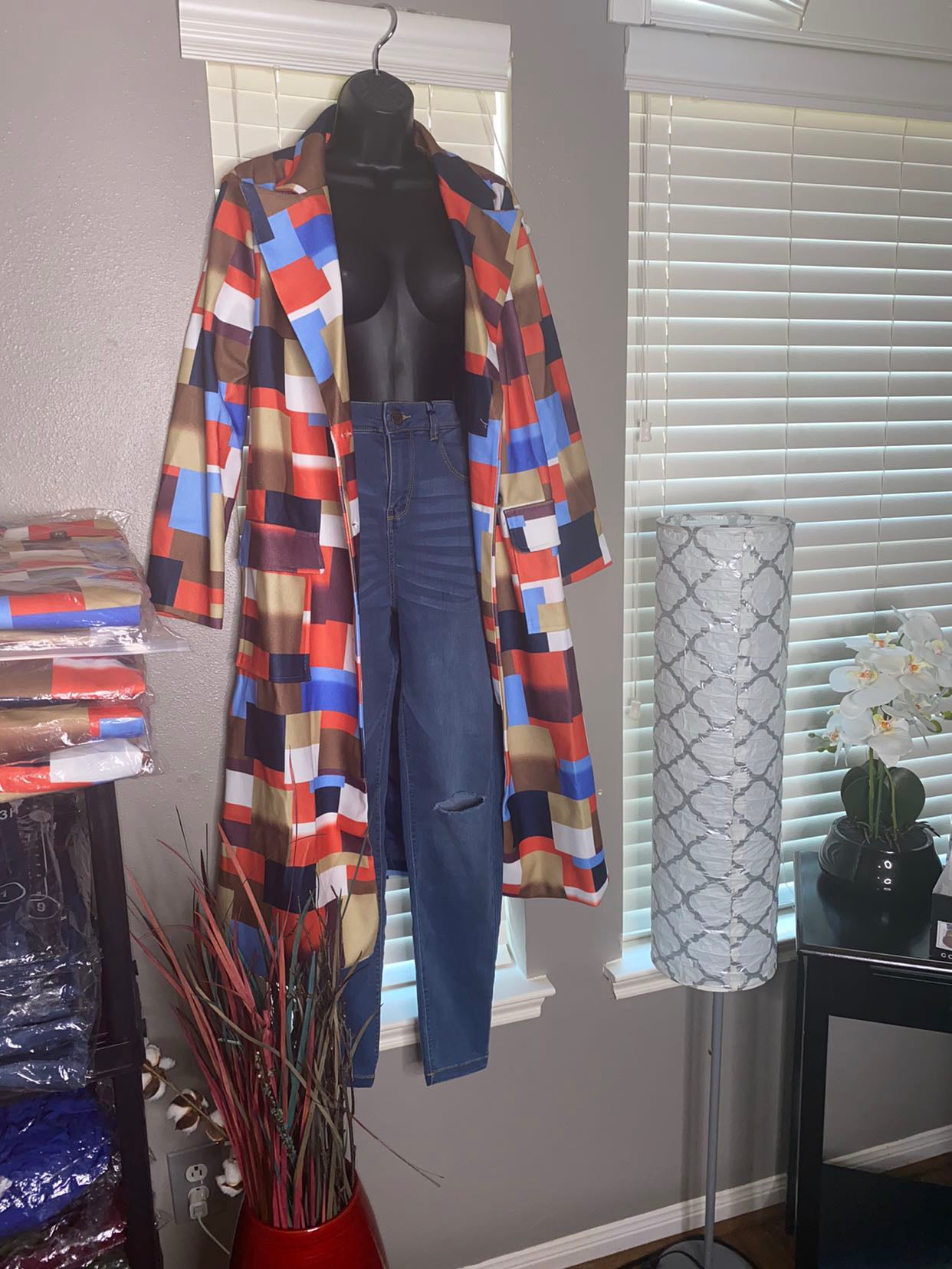 Multi Coat